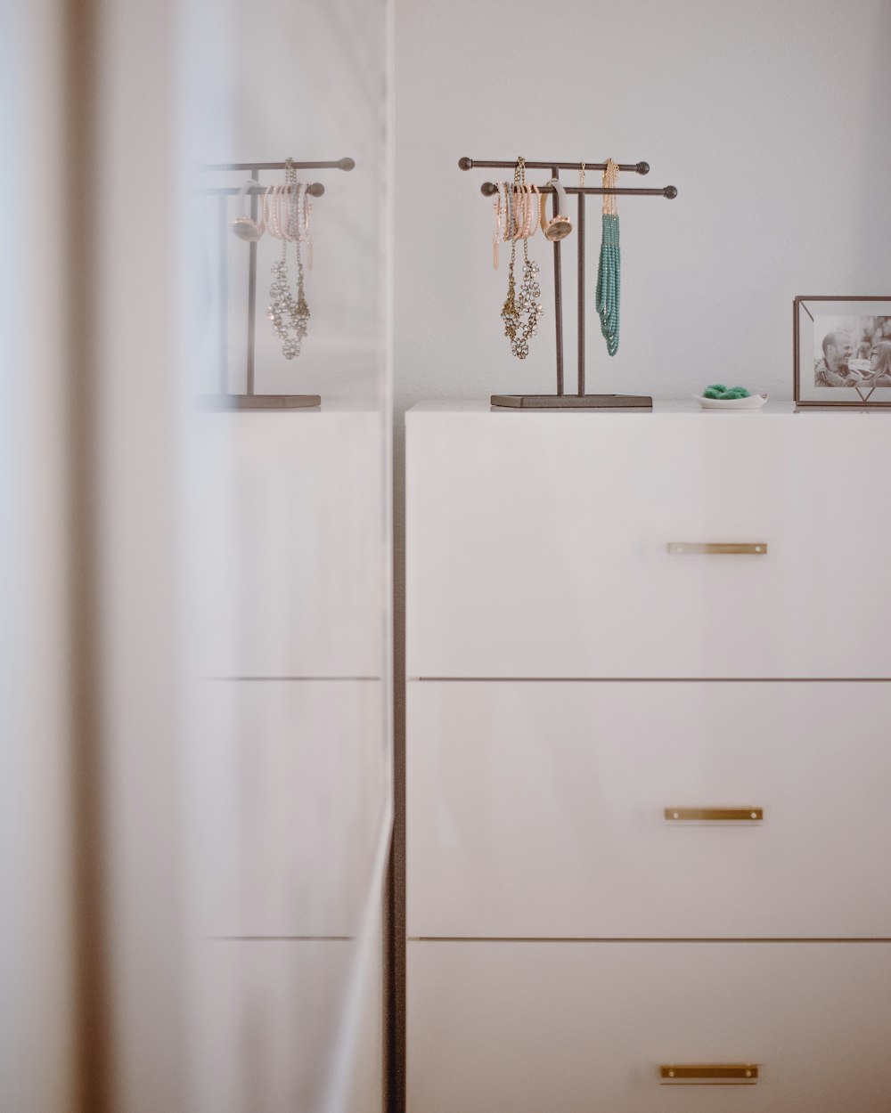 Commodes